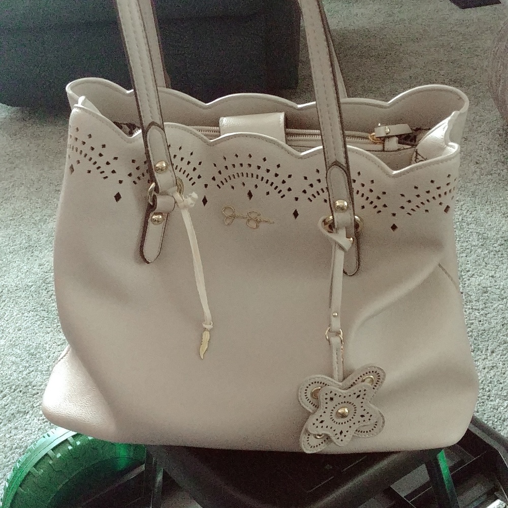 Jessica Simpson Purse